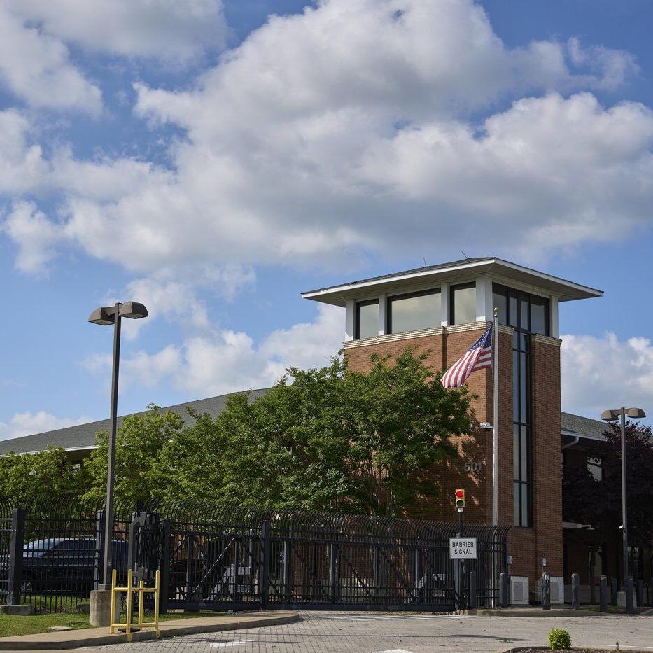 Authorities arrest over 100 people on Tennessee roads in support of Trump's deportation plan